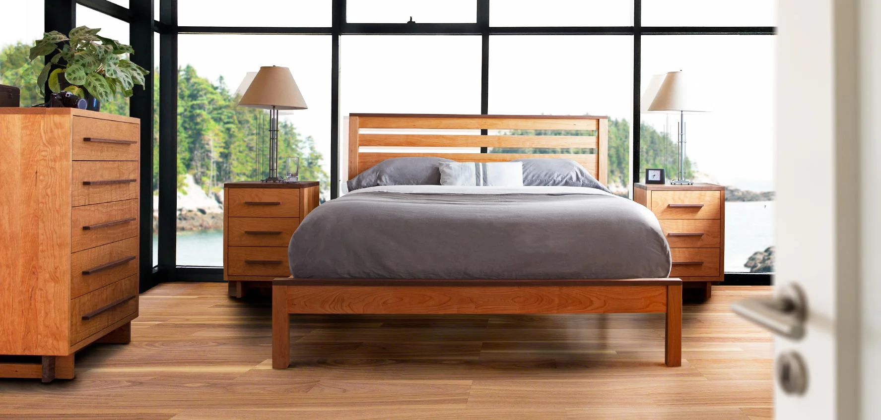 Custom Furniture