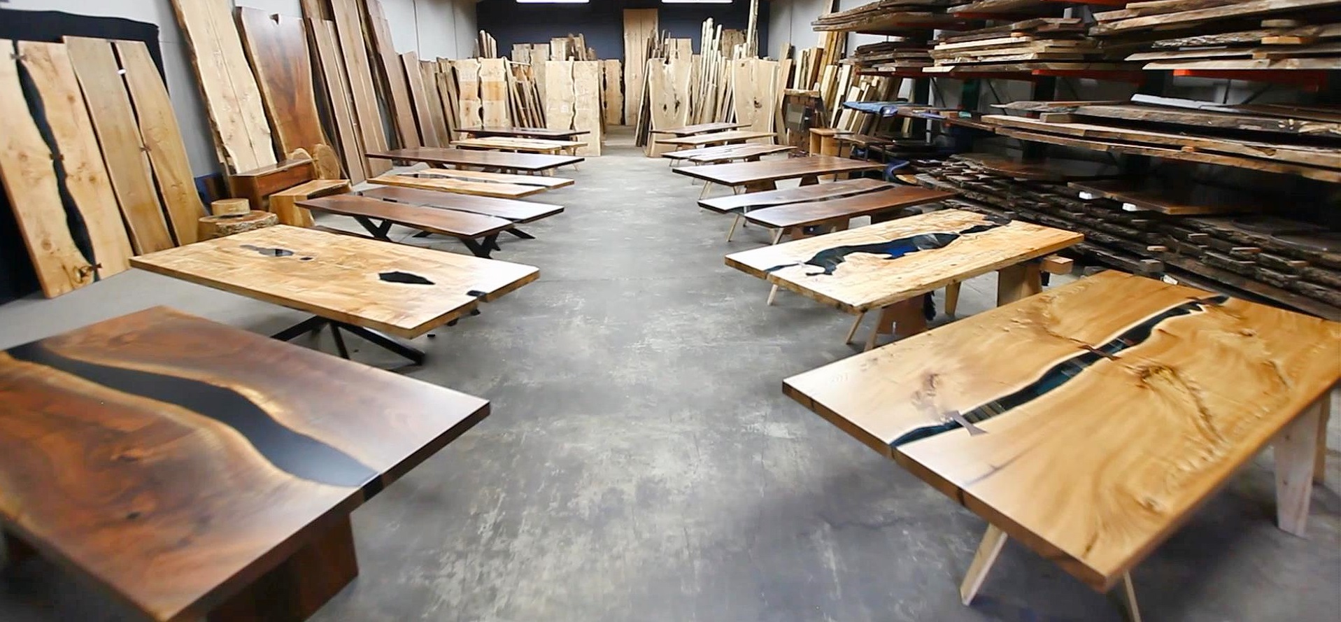 Custom Furniture